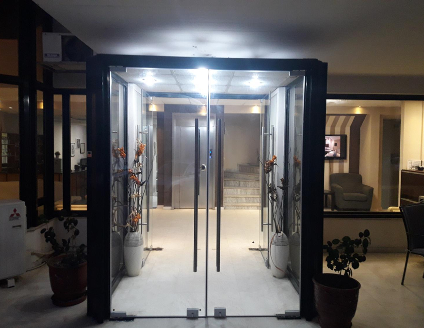 Imagen general del Hotel Apartment Athina. Foto 7