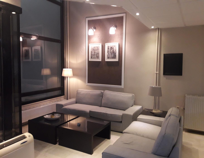 Imagen general del Hotel Apartment Athina. Foto 8