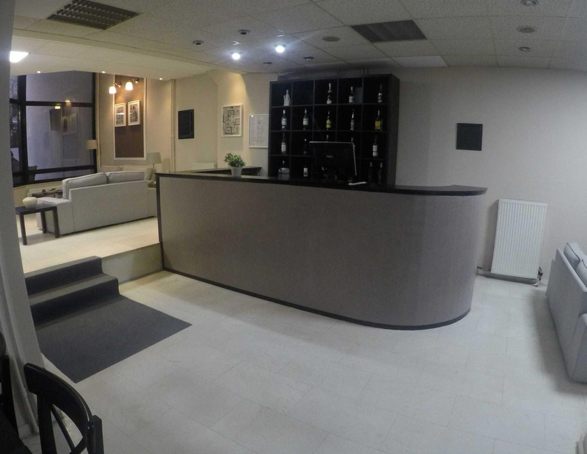 Imagen general del Hotel Apartment Athina. Foto 9