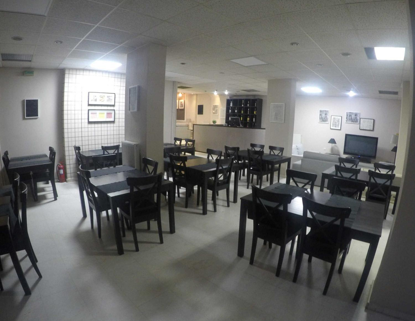 Imagen general del Hotel Apartment Athina. Foto 10