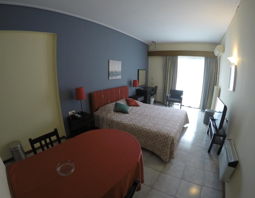 Imagen general del Hotel Apartment Athina. Foto 14