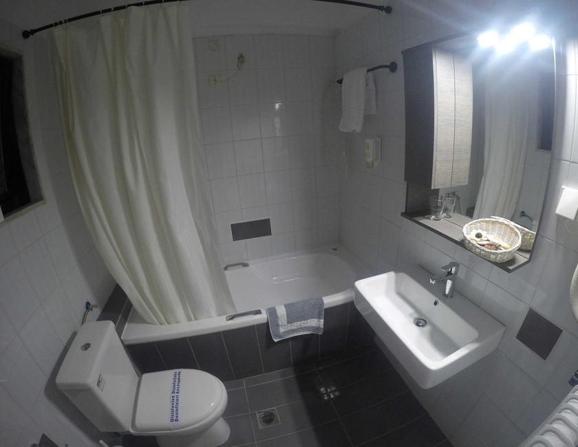 Imagen general del Hotel Apartment Athina. Foto 15