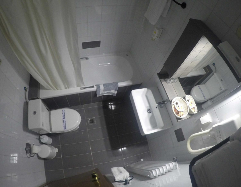 Imagen general del Hotel Apartment Athina. Foto 16