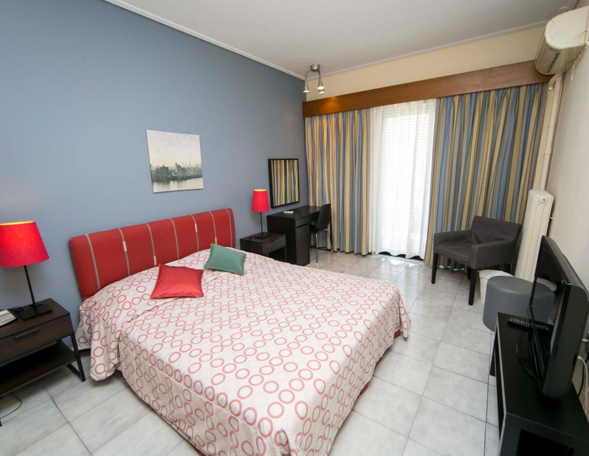 Imagen general del Hotel Apartment Athina. Foto 18