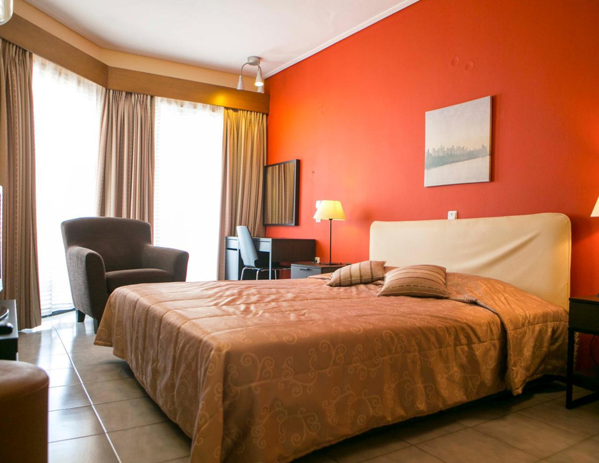 Imagen general del Hotel Apartment Athina. Foto 19