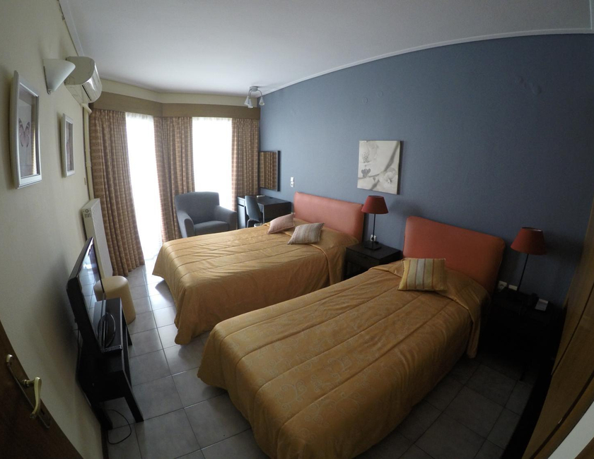 Imagen general del Hotel Apartment Athina. Foto 23