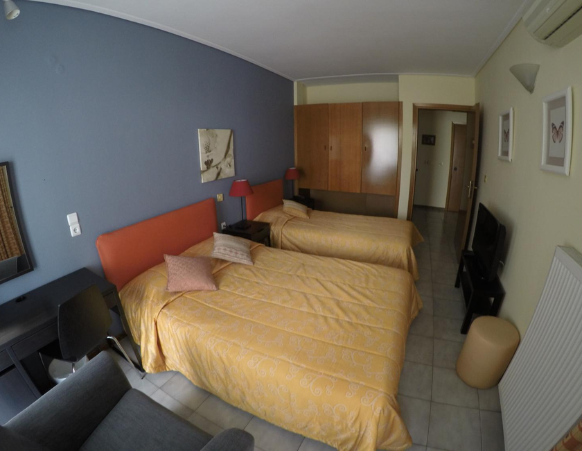Imagen general del Hotel Apartment Athina. Foto 24