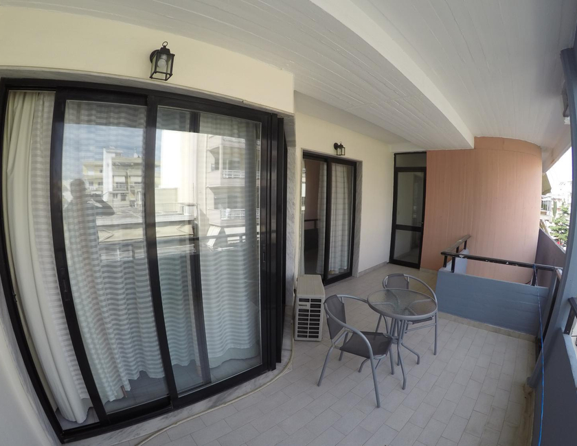 Imagen general del Hotel Apartment Athina. Foto 25