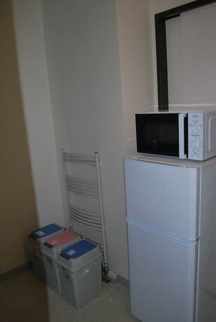 Imagen general del Hotel Apartment B At Asahikawa City. Foto 2