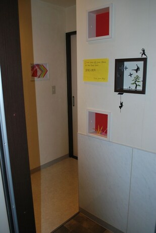 Imagen general del Hotel Apartment B At Asahikawa City. Foto 5