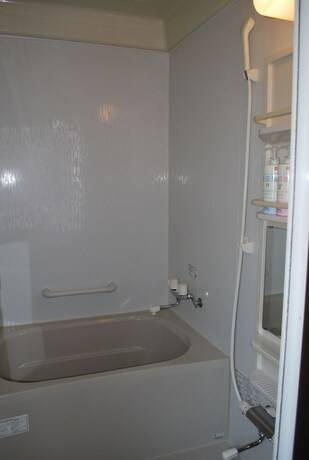 Imagen de la habitación del Hotel Apartment B At Asahikawa City. Foto 11