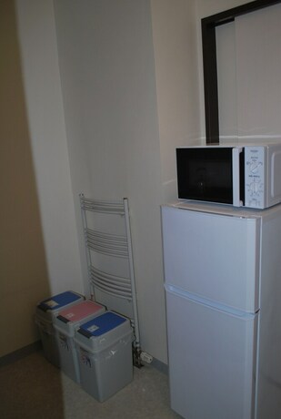 Imagen de la habitación del Hotel Apartment B At Asahikawa City. Foto 13