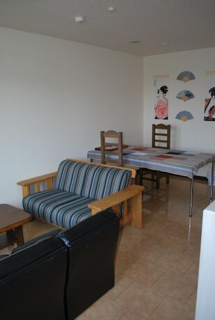 Imagen de la habitación del Hotel Apartment B At Asahikawa City. Foto 14