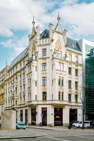 Imagen general del Hotel Apartment BRNO. Foto 1
