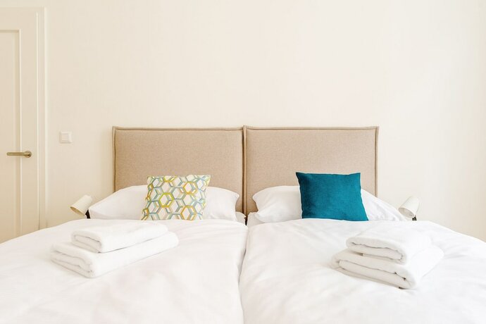 Imagen general del Hotel Apartment BRNO. Foto 2