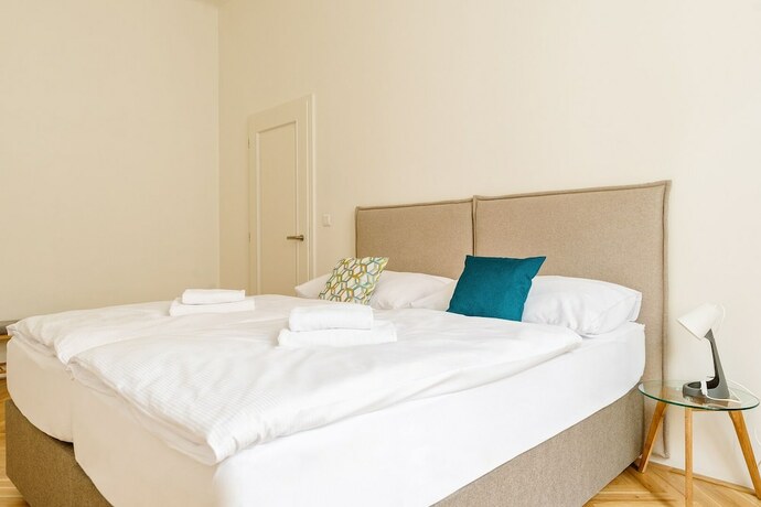 Imagen general del Hotel Apartment BRNO. Foto 3