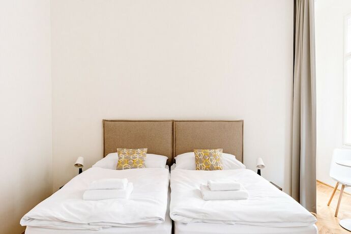 Imagen general del Hotel Apartment BRNO. Foto 4