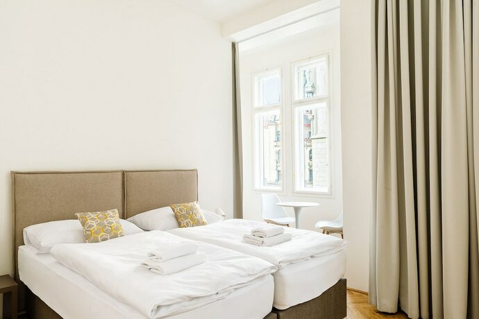 Imagen general del Hotel Apartment BRNO. Foto 5