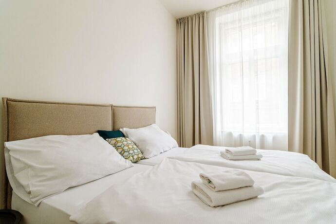 Imagen general del Hotel Apartment BRNO. Foto 6