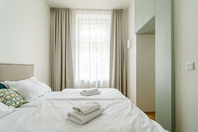 Imagen general del Hotel Apartment BRNO. Foto 7