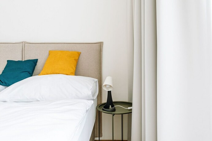 Imagen general del Hotel Apartment BRNO. Foto 10