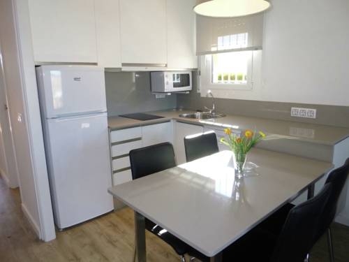 Imagen de la habitación del Hotel Apartment Bahia 4 1a EMPURIABRAVA. Foto 4