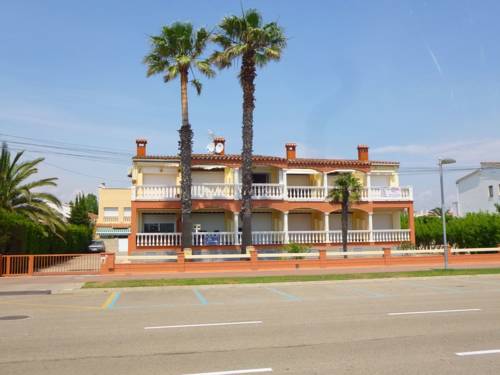 Imagen general del Hotel Apartment Bahia 4 1a EMPURIABRAVA. Foto 3