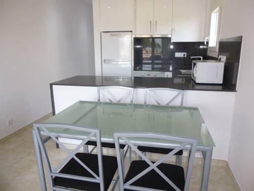 Imagen de la habitación del Hotel Apartment Bahia 4 1a EMPURIABRAVA. Foto 6