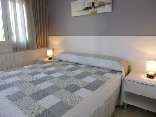 Imagen de la habitación del Hotel Apartment Bahia 4 1a EMPURIABRAVA. Foto 7