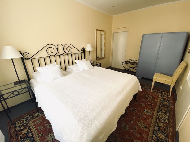 Imagen de la habitación del Hotel Apartment Barbara. Foto 3
