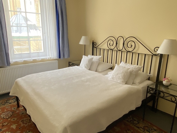 Imagen de la habitación del Hotel Apartment Barbara. Foto 5