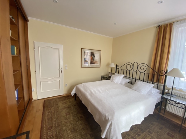 Imagen de la habitación del Hotel Apartment Barbara. Foto 6