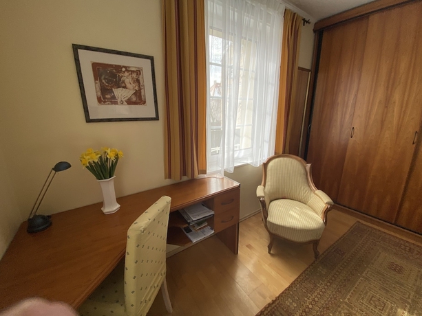 Imagen de la habitación del Hotel Apartment Barbara. Foto 7