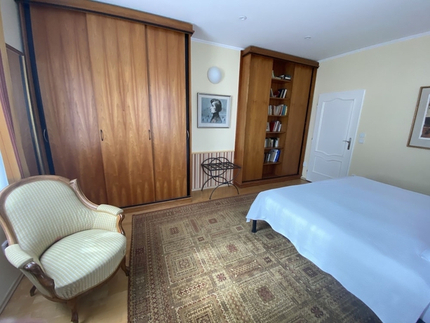Imagen de la habitación del Hotel Apartment Barbara. Foto 8
