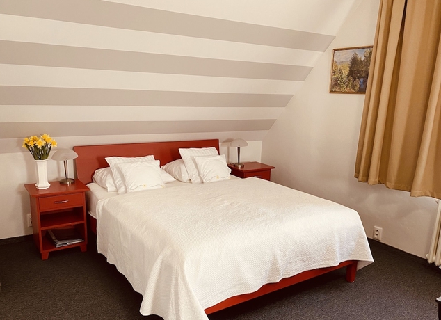 Imagen de la habitación del Hotel Apartment Barbara. Foto 10