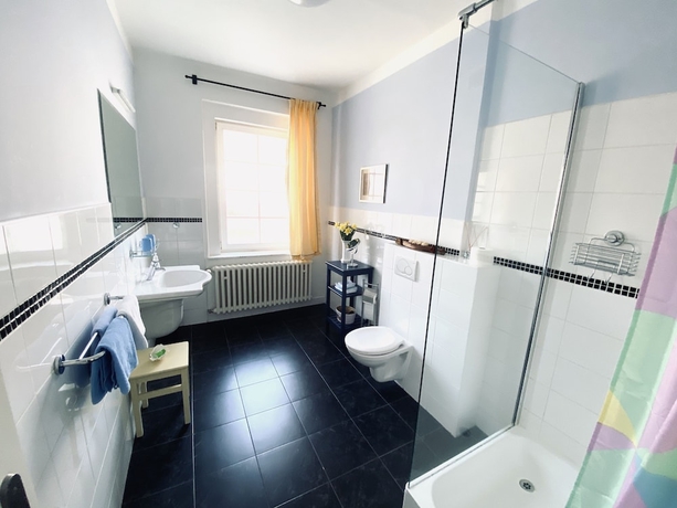 Imagen de la habitación del Hotel Apartment Barbara. Foto 12