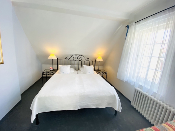 Imagen de la habitación del Hotel Apartment Barbara. Foto 13