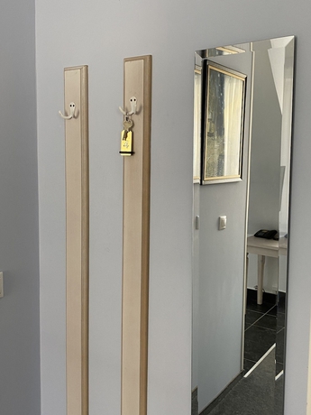 Imagen de la habitación del Hotel Apartment Barbara. Foto 15