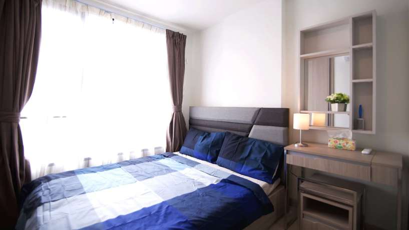 Imagen general del Hotel Apartment Bts On Nut, Convenience Store Nearby - Bkmono20. Foto 1