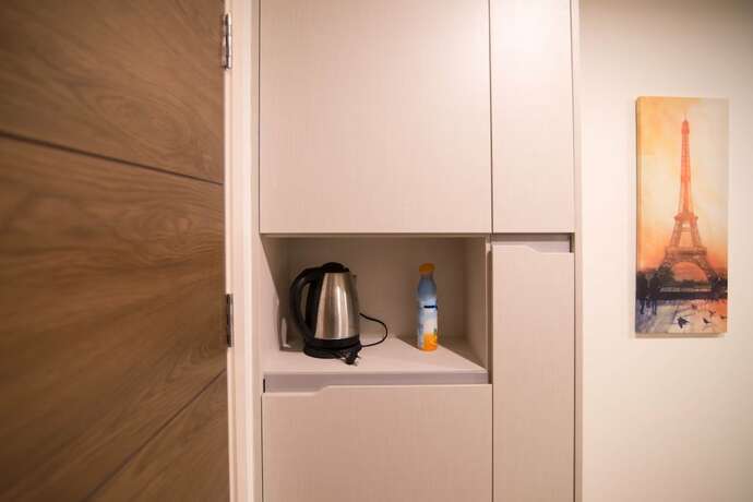 Imagen general del Hotel Apartment Bts On Nut, Convenience Store Nearby - Bkmono3. Foto 1