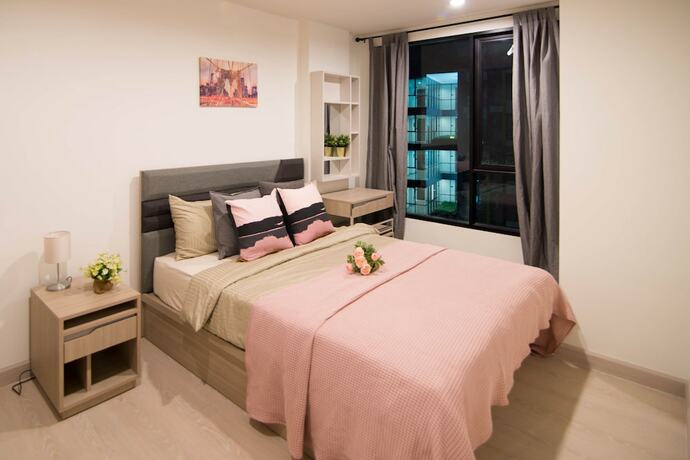 Imagen general del Hotel Apartment Bts On Nut, Convenience Store Nearby - Bkmono3. Foto 4