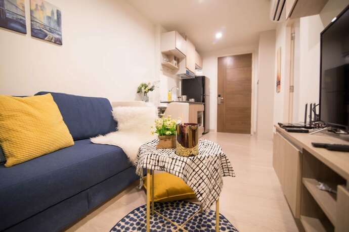 Imagen general del Hotel Apartment Bts On Nut, Convenience Store Nearby - Bkmono3. Foto 6