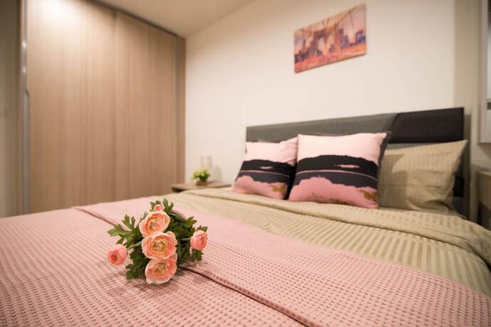 Imagen general del Hotel Apartment Bts On Nut, Convenience Store Nearby - Bkmono3. Foto 7
