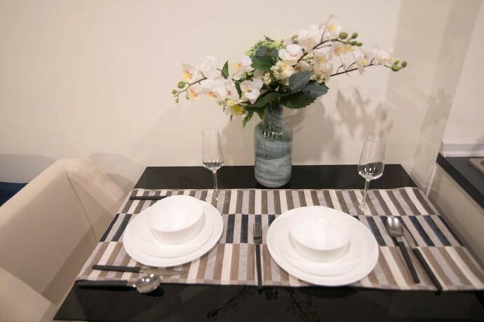 Imagen general del Hotel Apartment Bts On Nut, Convenience Store Nearby - Bkmono3. Foto 14