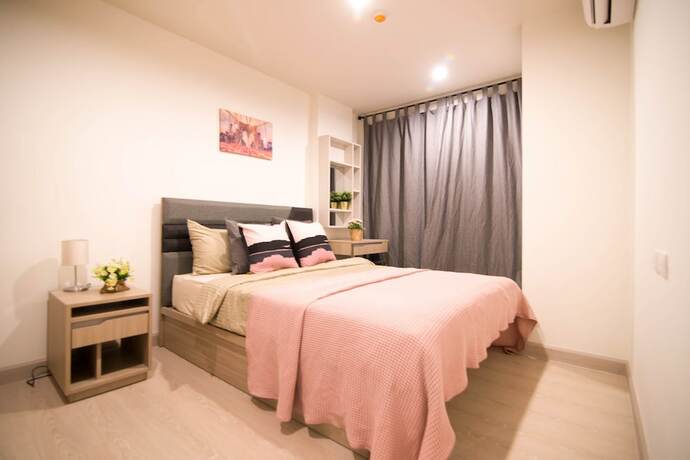 Imagen general del Hotel Apartment Bts On Nut, Convenience Store Nearby - Bkmono3. Foto 16