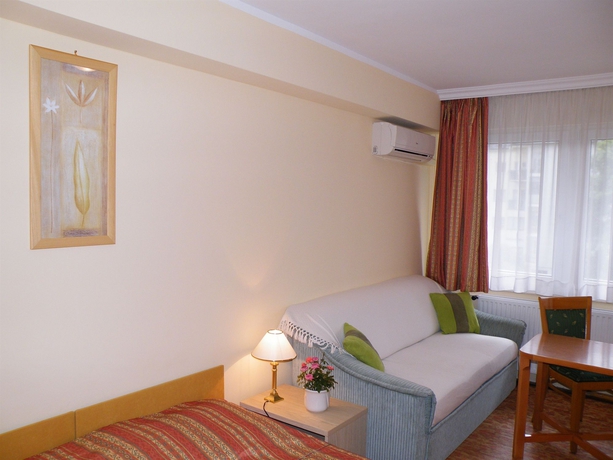 Imagen de la habitación del Hotel Apartment Buda Budapest. Foto 1