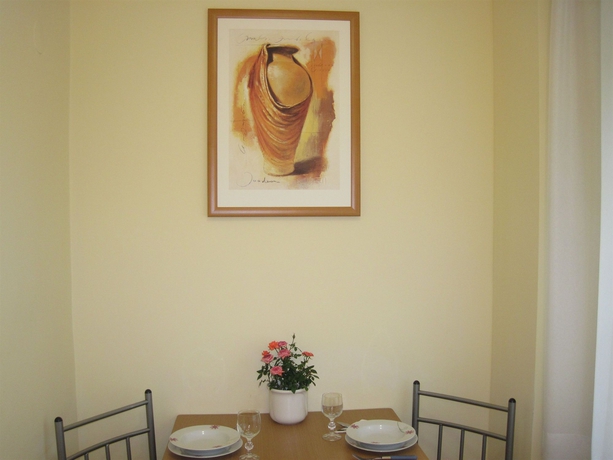 Imagen de la habitación del Hotel Apartment Buda Central Residence. Foto 5