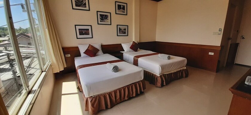 Imagen de la habitación del Hotel Apartment By Sunrise Resort. Foto 8