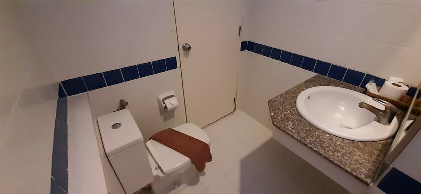 Imagen de la habitación del Hotel Apartment By Sunrise Resort. Foto 11