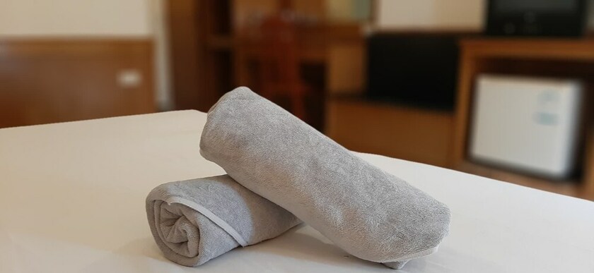 Imagen de la habitación del Hotel Apartment By Sunrise Resort. Foto 12